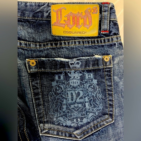 Dsquared2 “LORD” 2006 Collection - Picture 7 of 16